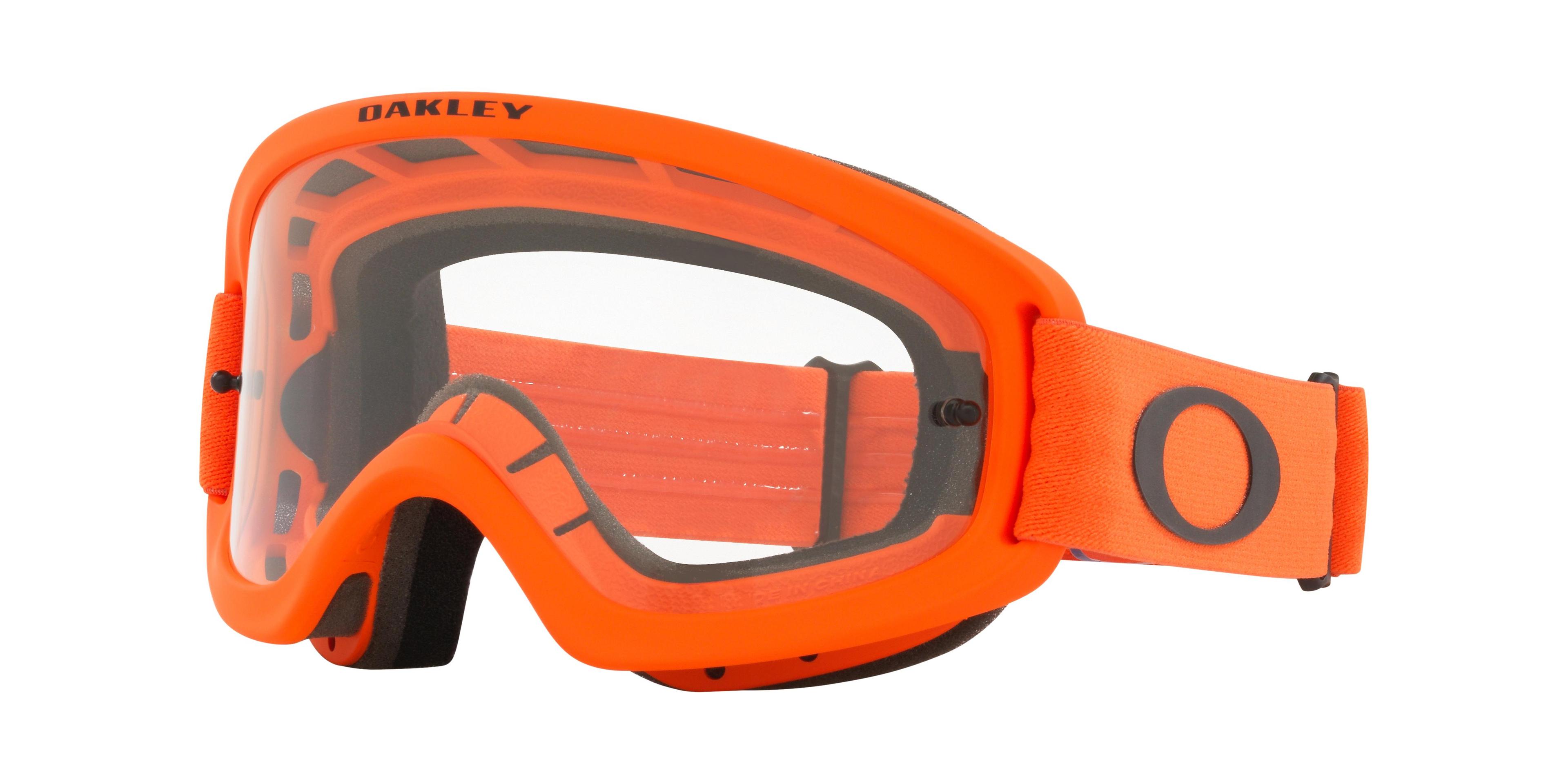 Oakley Men's O-frame® 2.0 Pro Xs Mx Goggles Product Image