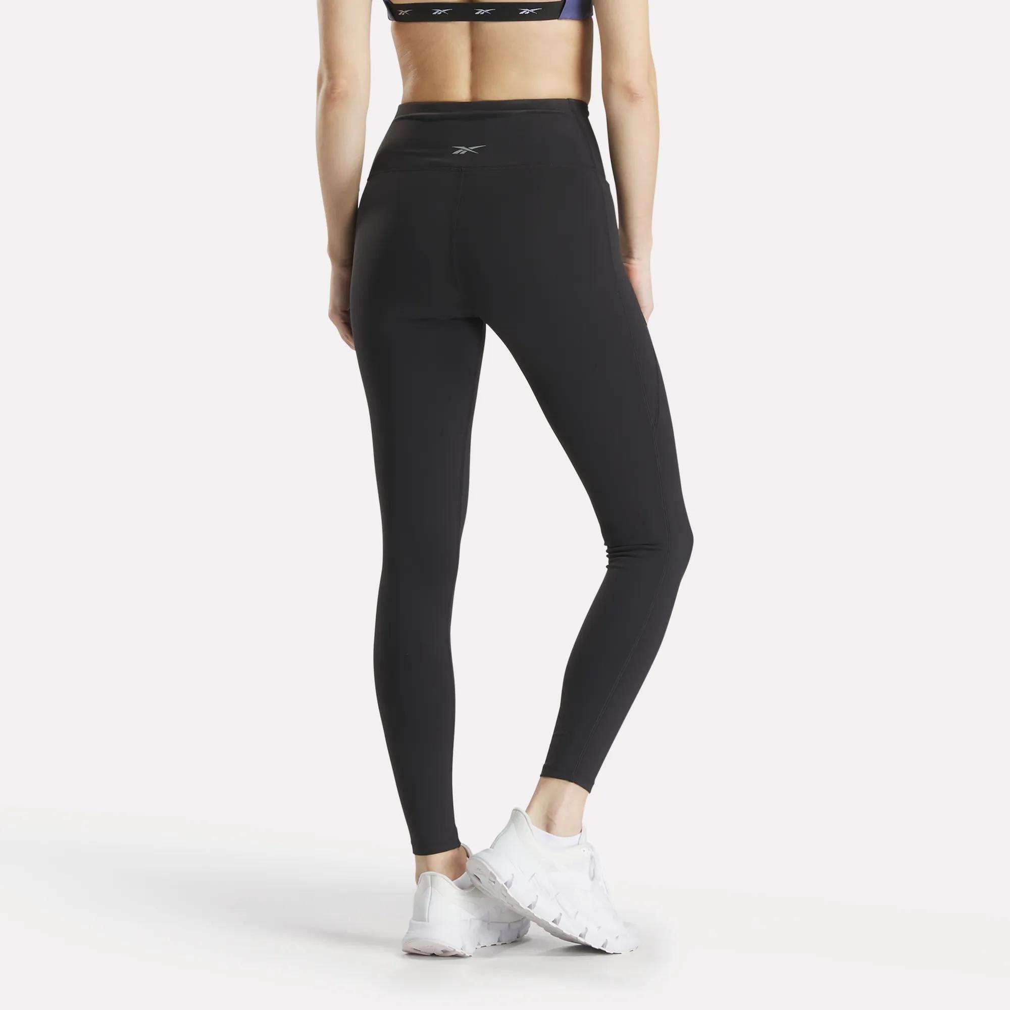 Women's Lux High-Rise Leggings Female Product Image