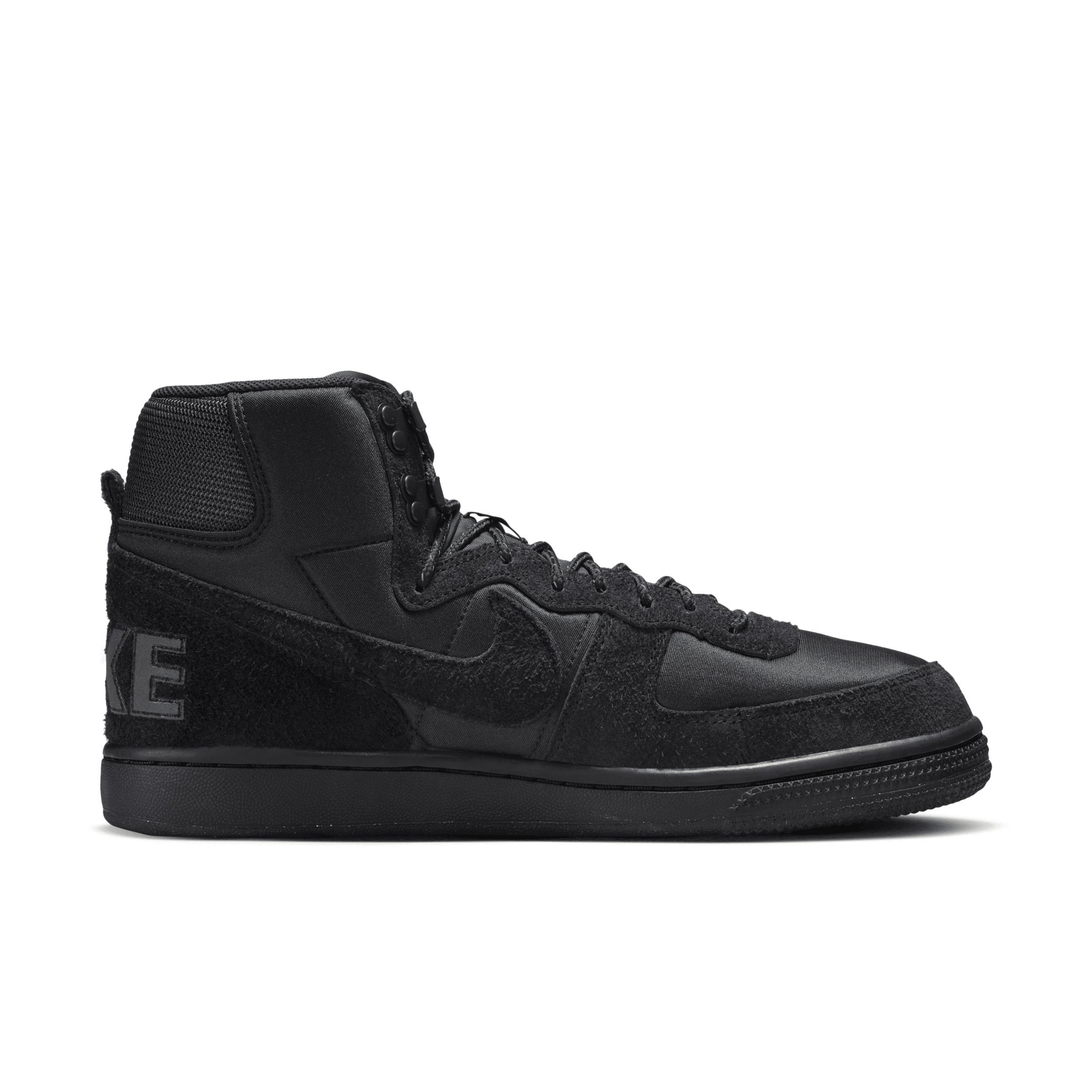 Nike Men's Terminator High Shoes Product Image