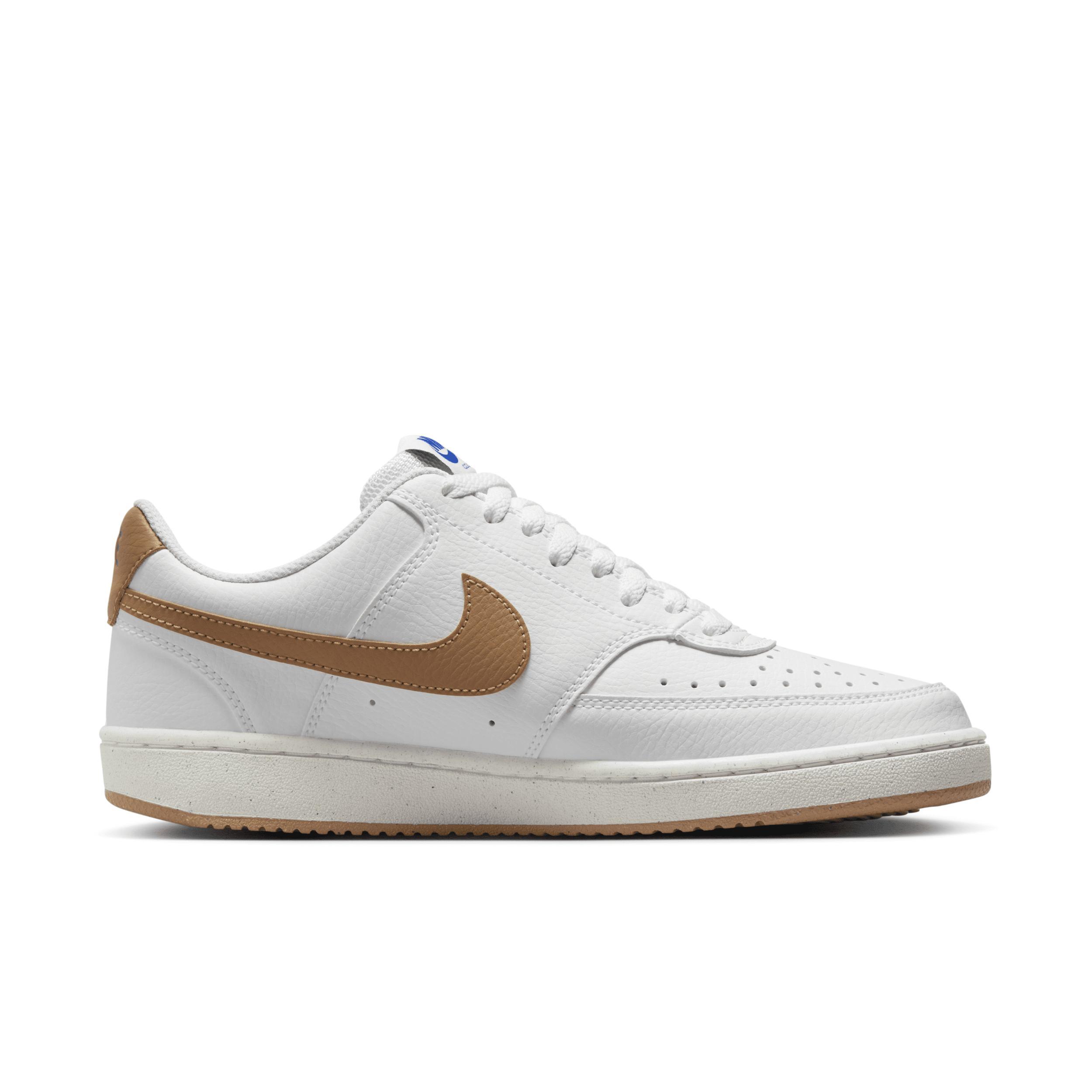 Nike Court Vision Low Next Nature Women's Shoes Product Image