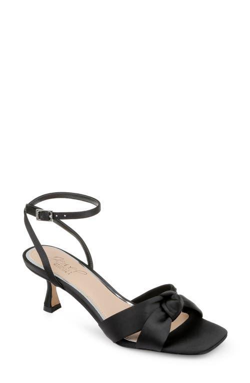 Jewel Badgley Mischka Valarie Women's Sandals Product Image