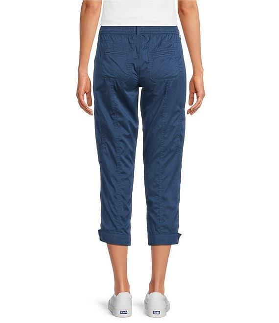 Westbound Crop Utility Pants Product Image