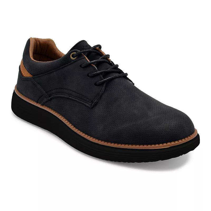 Akademiks Dayton Mens Oxford Shoes Product Image