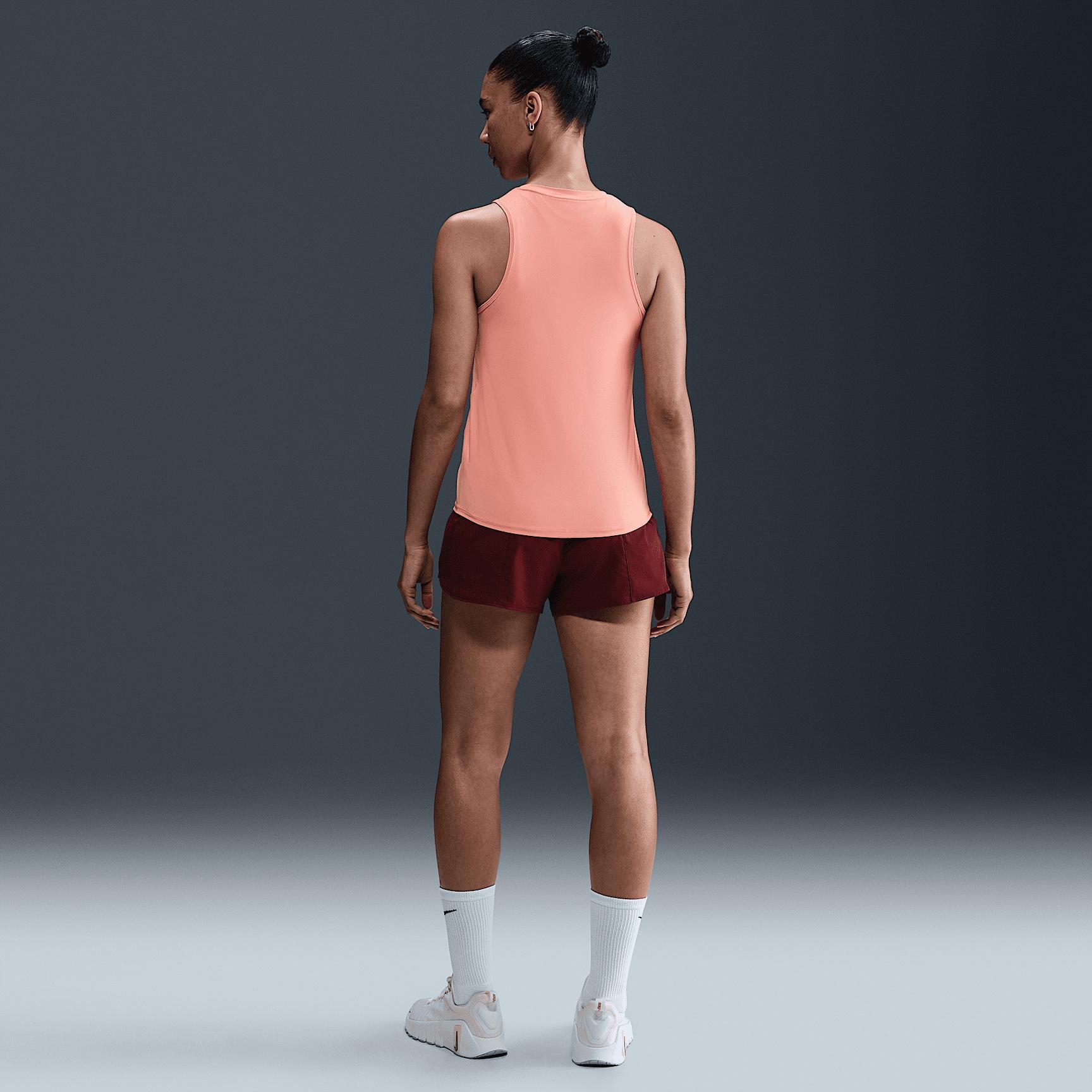 Nike Women's One Classic Dri-FIT Tank Top Product Image