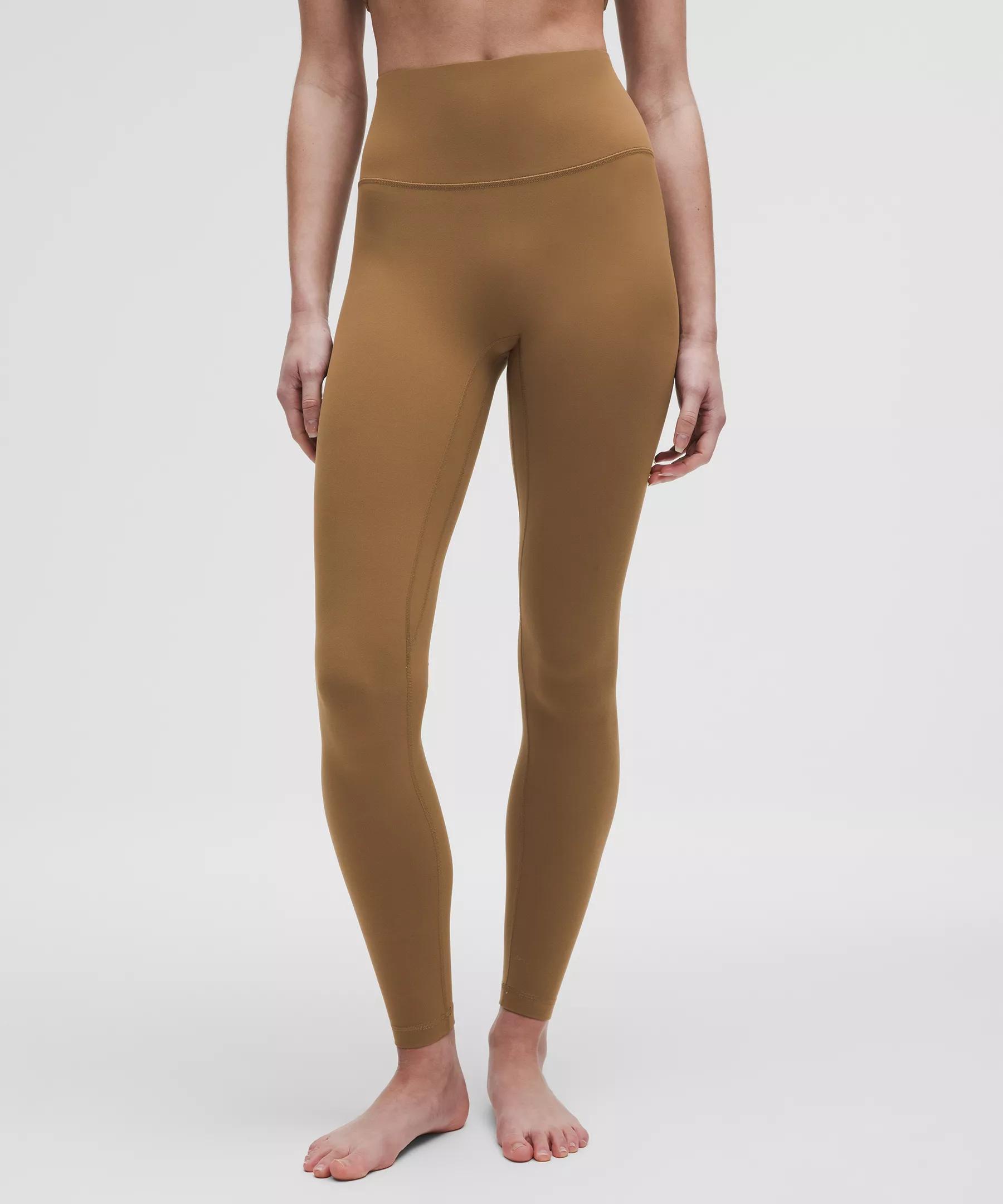 lululemon Align No Line™ High-Rise Pant 28" Product Image