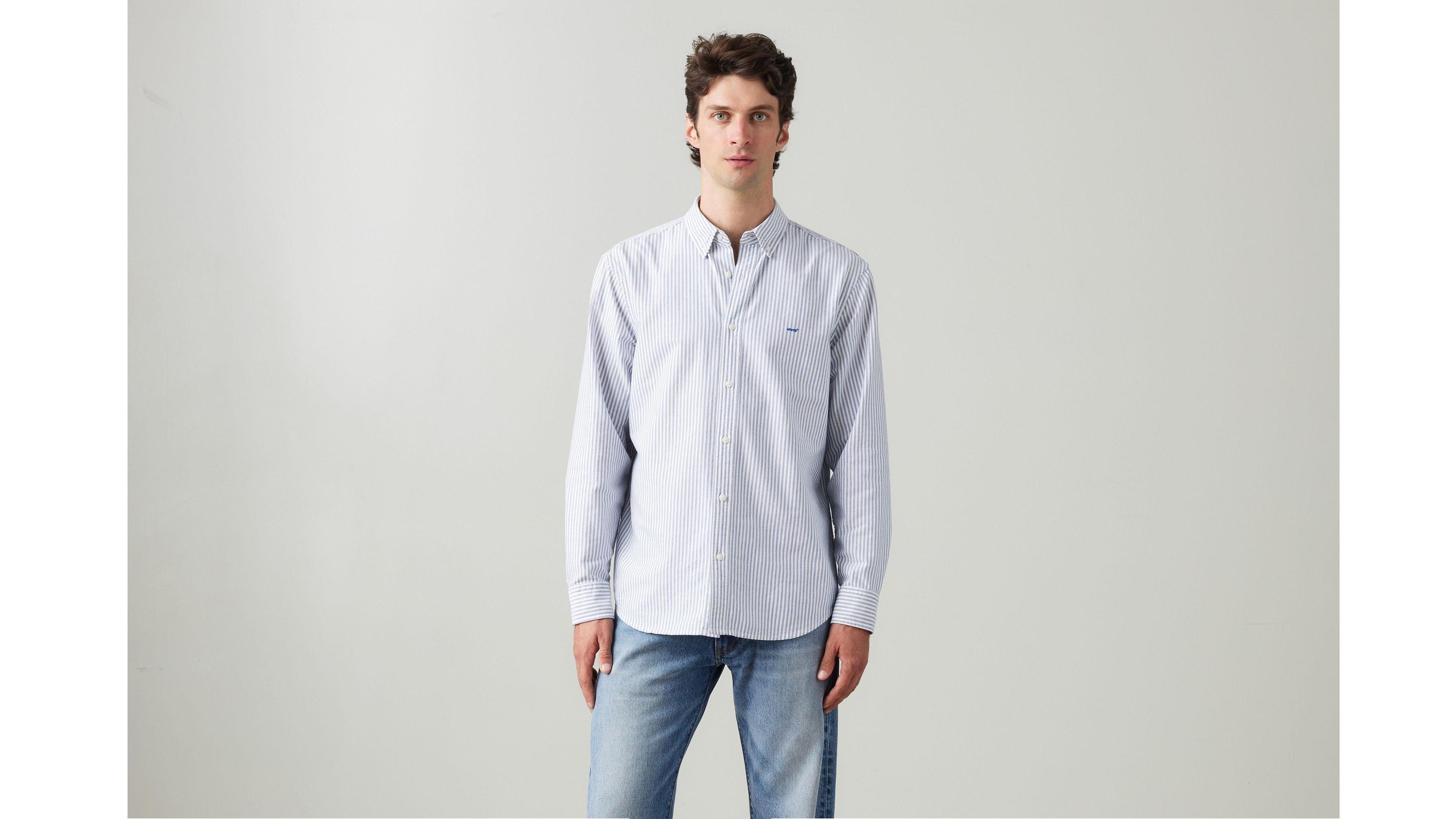 Authentic Button Down Shirt Product Image