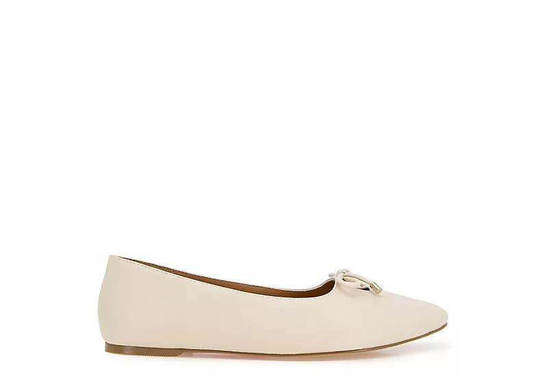 Kensie Womens Alicia Flat Product Image