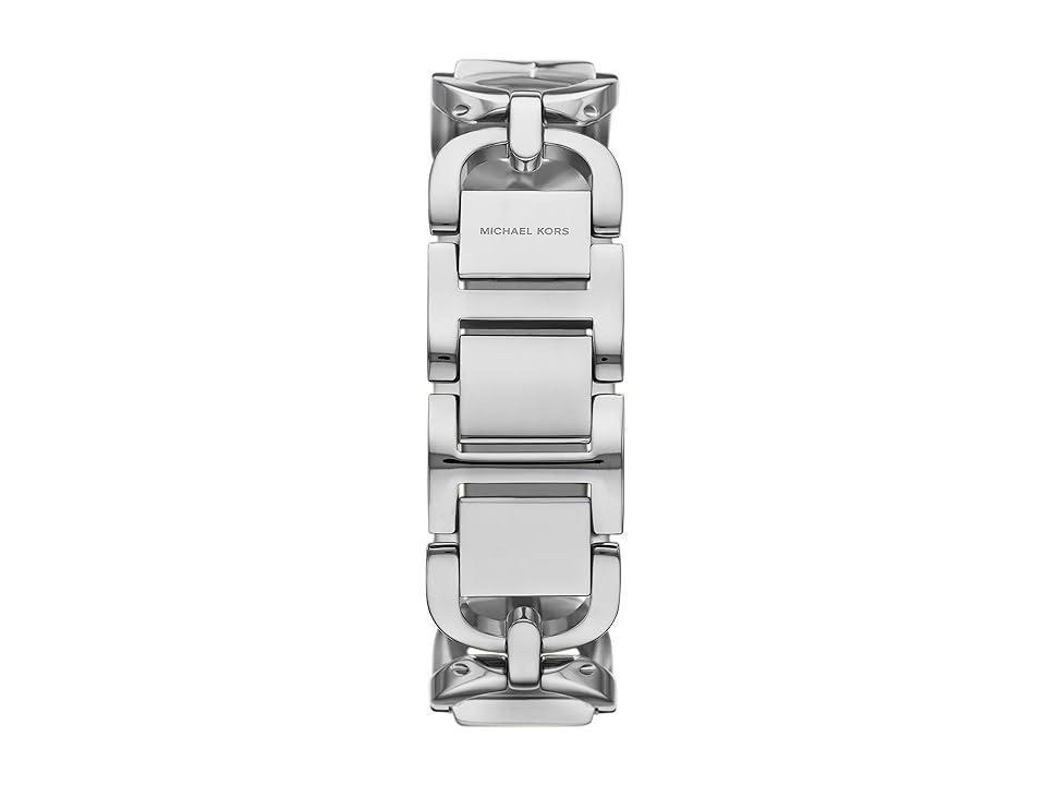 Michael Kors Empire Chain Watch, 20mm x 50mm Product Image