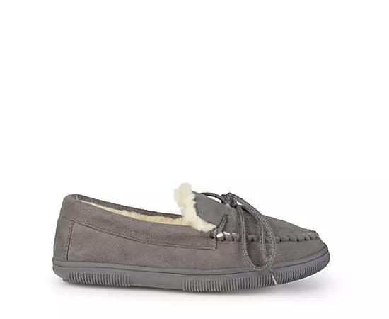 Vance Co Mens 212M Slipper Product Image