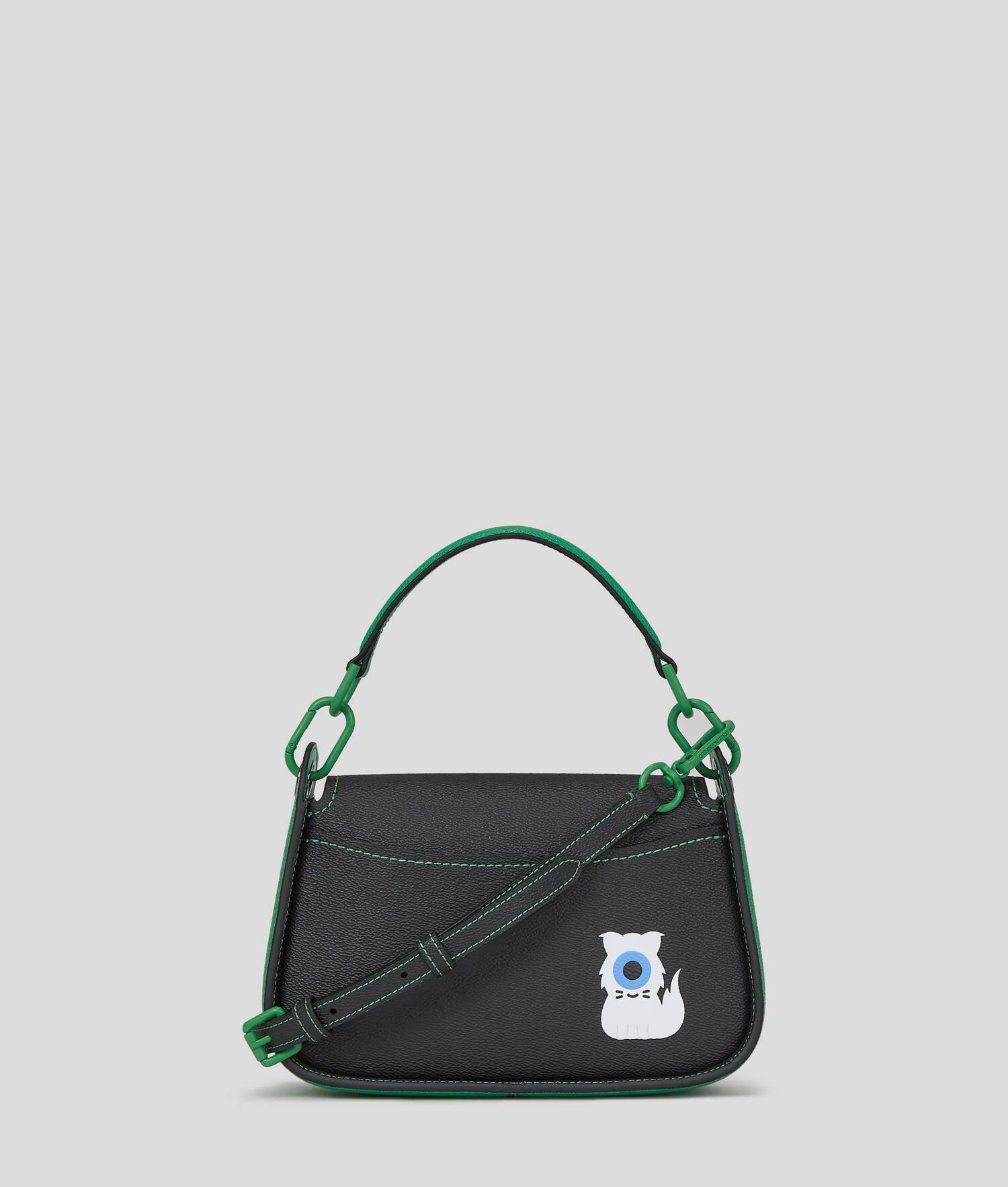 KL X DARCEL DISAPPOINTS CROSSBODY BAG Product Image