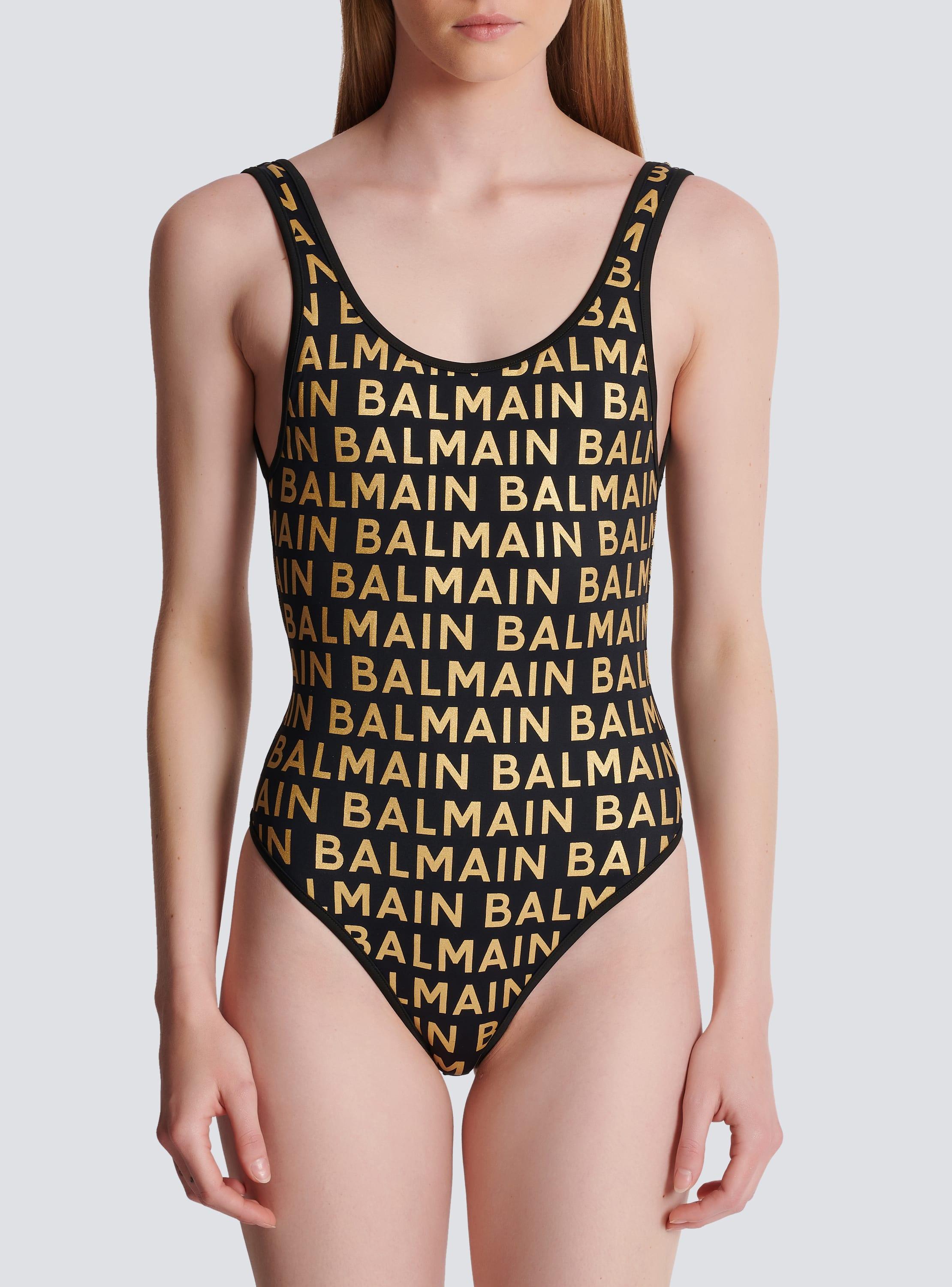 Balmain swimsuit Product Image