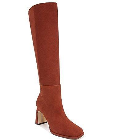 Sam Edelman Issabel (Warm Chestnut) Women's Shoes Product Image