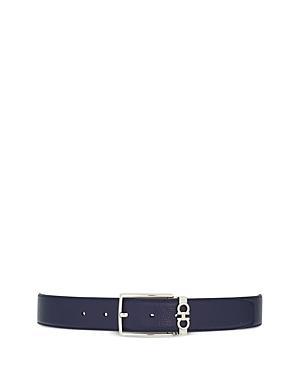 Men's Gancini Reversible Revival Leather Belt Product Image