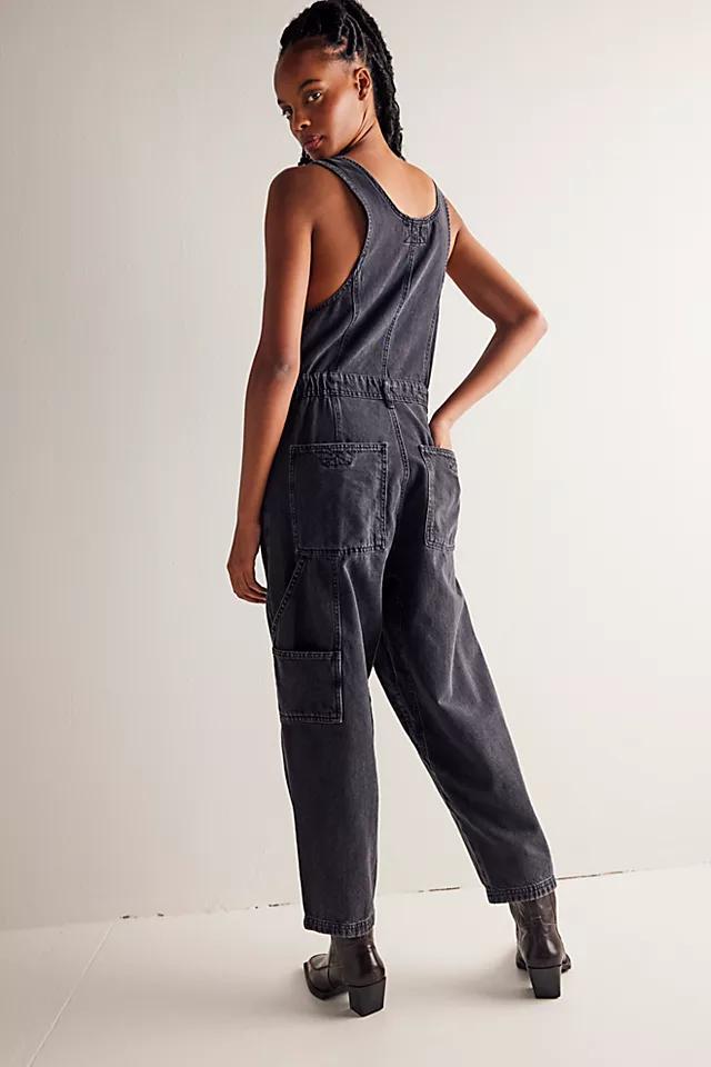 We The Free Cloud Nine Jumpsuit Product Image