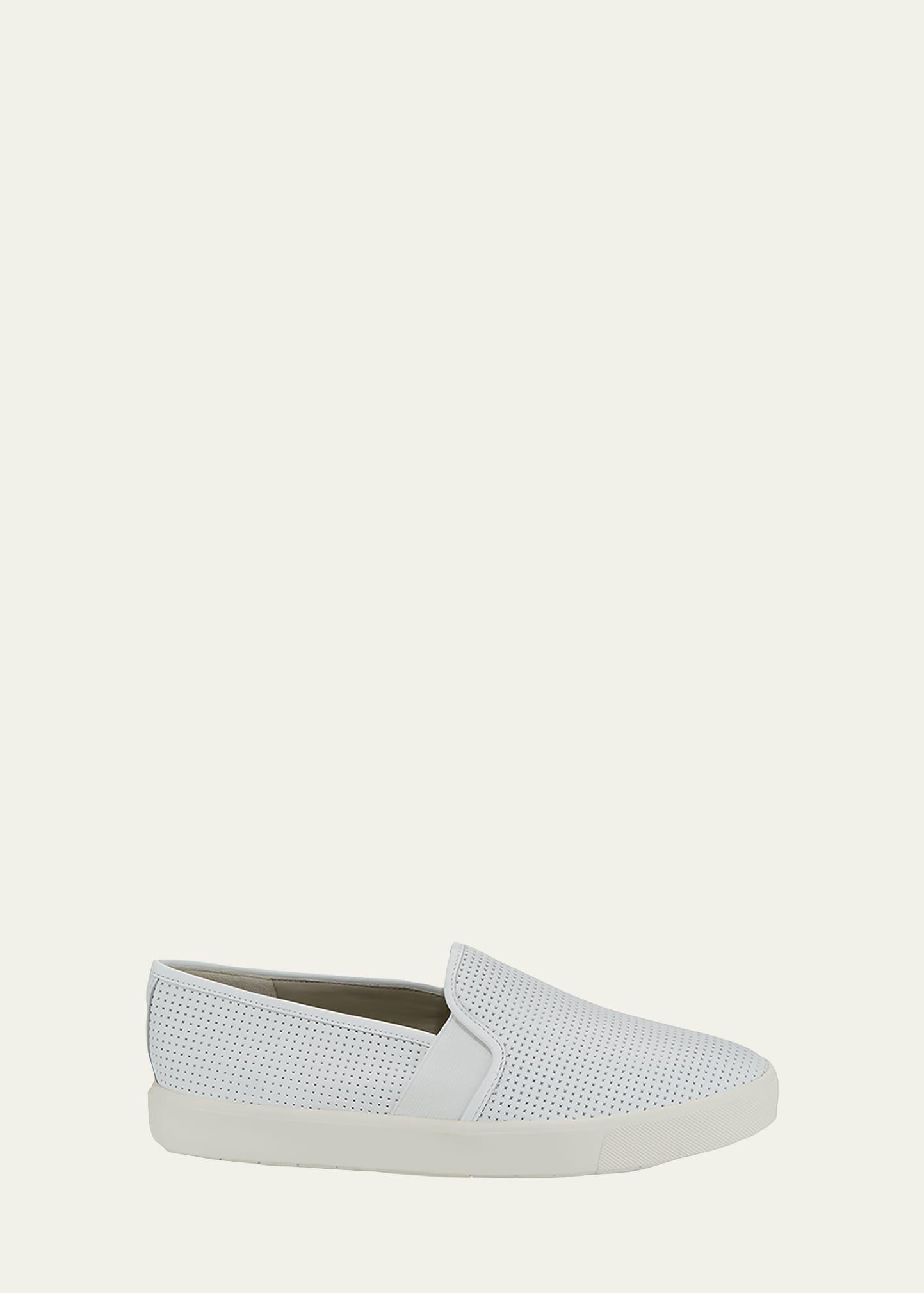 Blair 5 Perforated Slip-On Sneakers Product Image