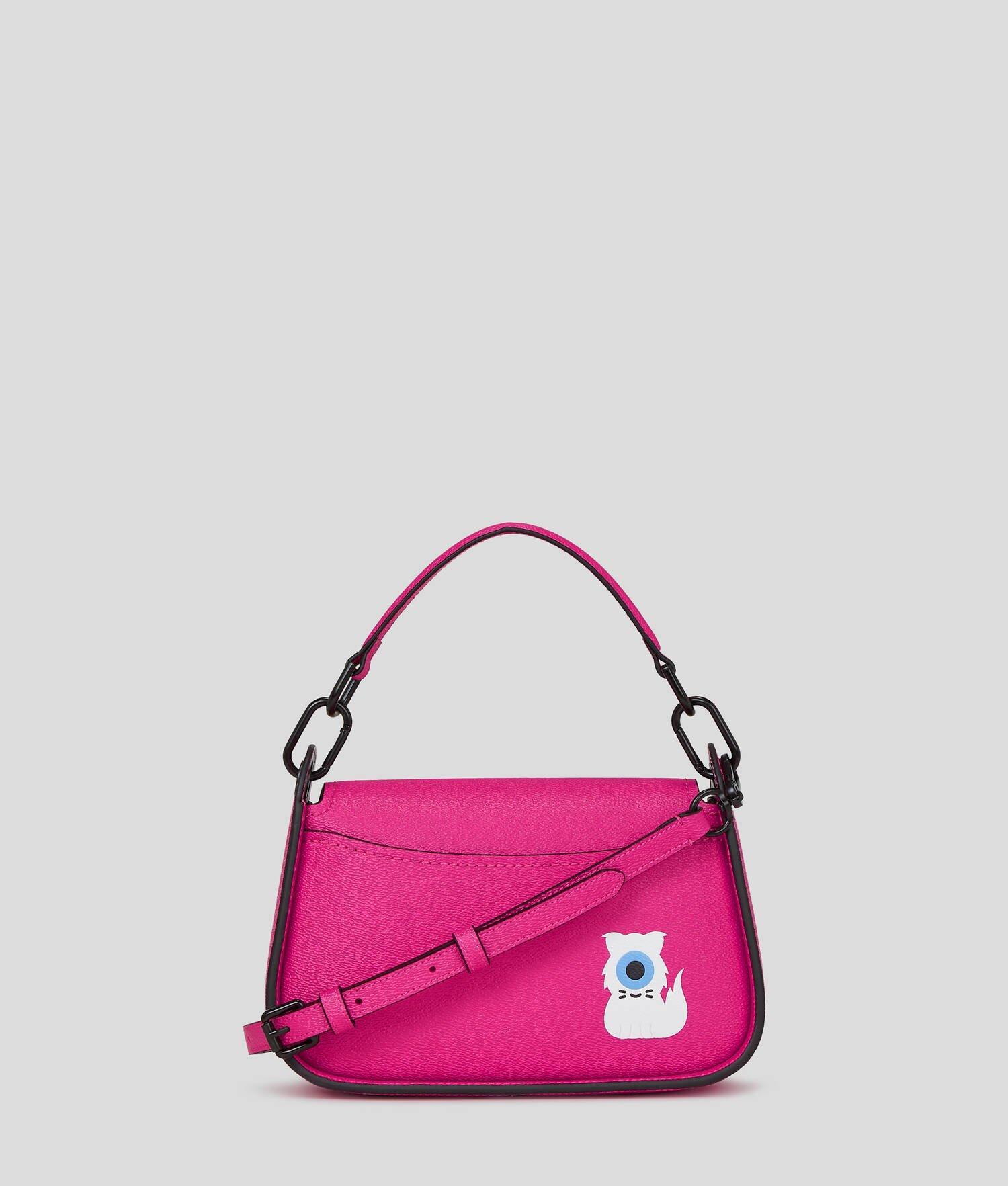 KL X DARCEL DISAPPOINTS CROSSBODY BAG Product Image