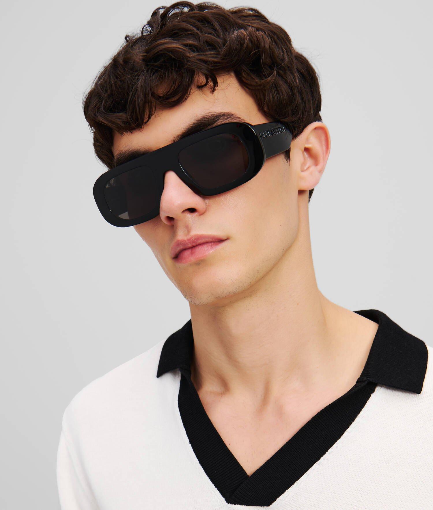 KARL LOGO SUNGLASSES Product Image