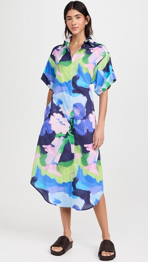 De Loreta Mari Dress | Shopbop Product Image