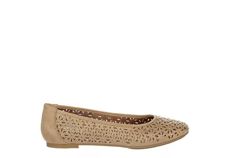 Xappeal Womens Laila Flat Product Image