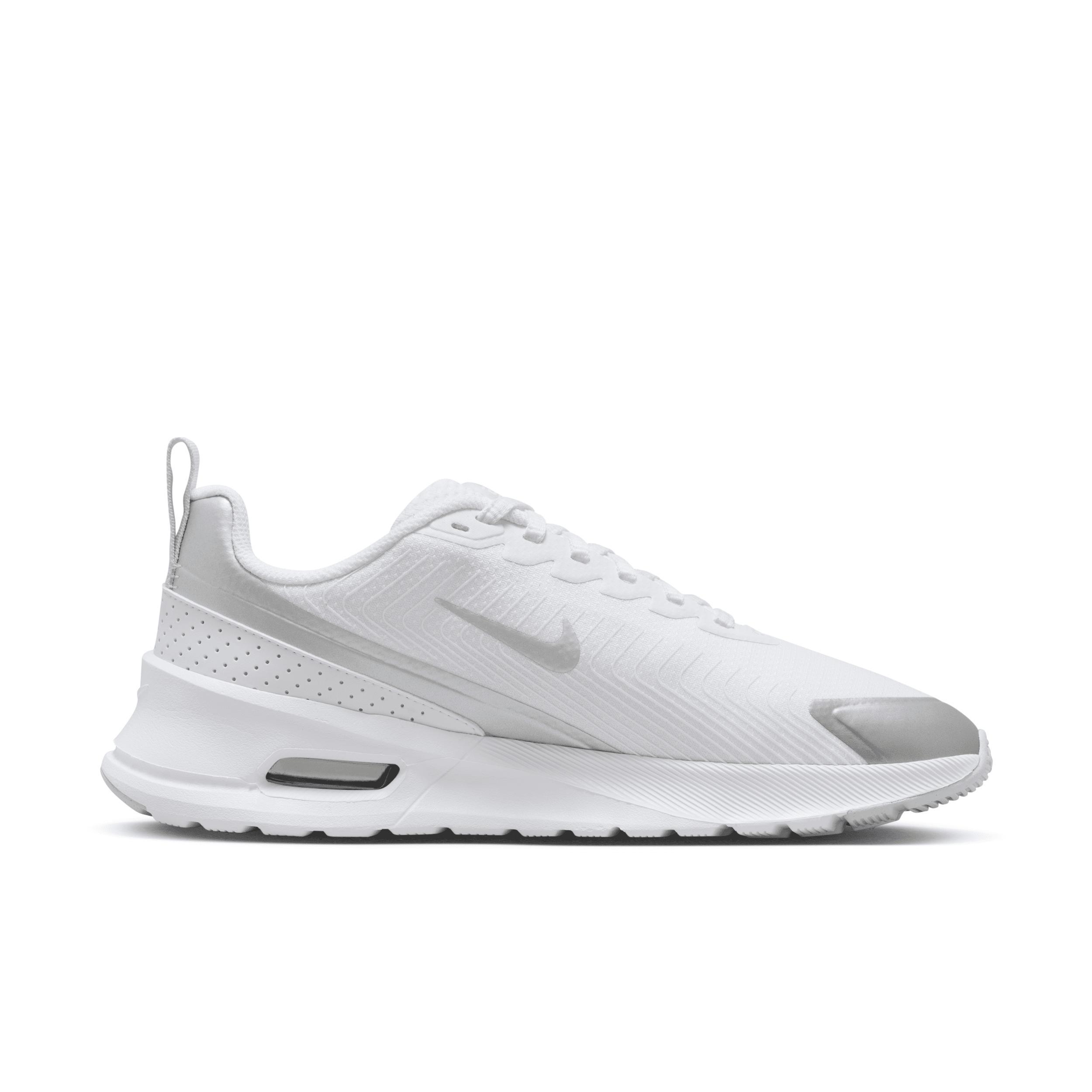 Nike Air Max Nuaxis Women's Shoes Product Image