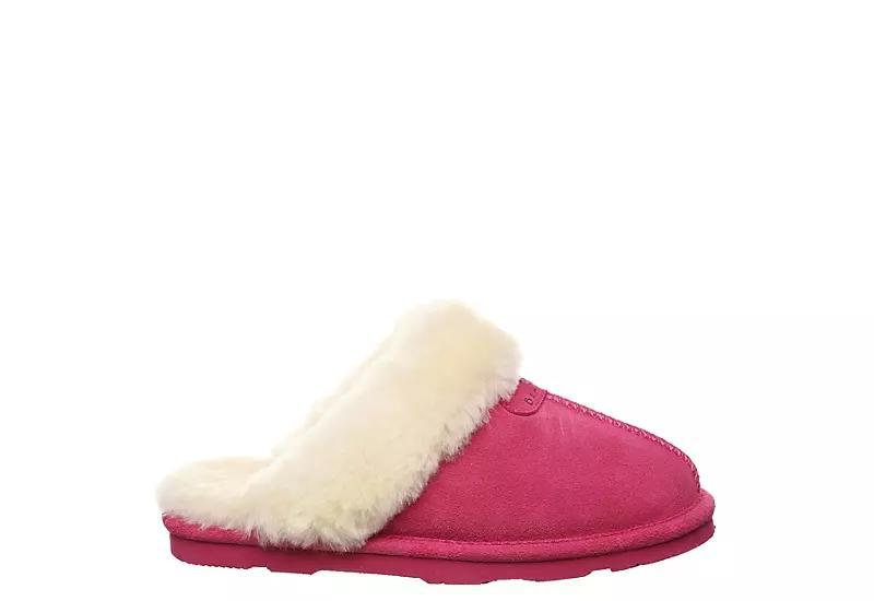 Bearpaw Womens Loki Ii Slipper Product Image