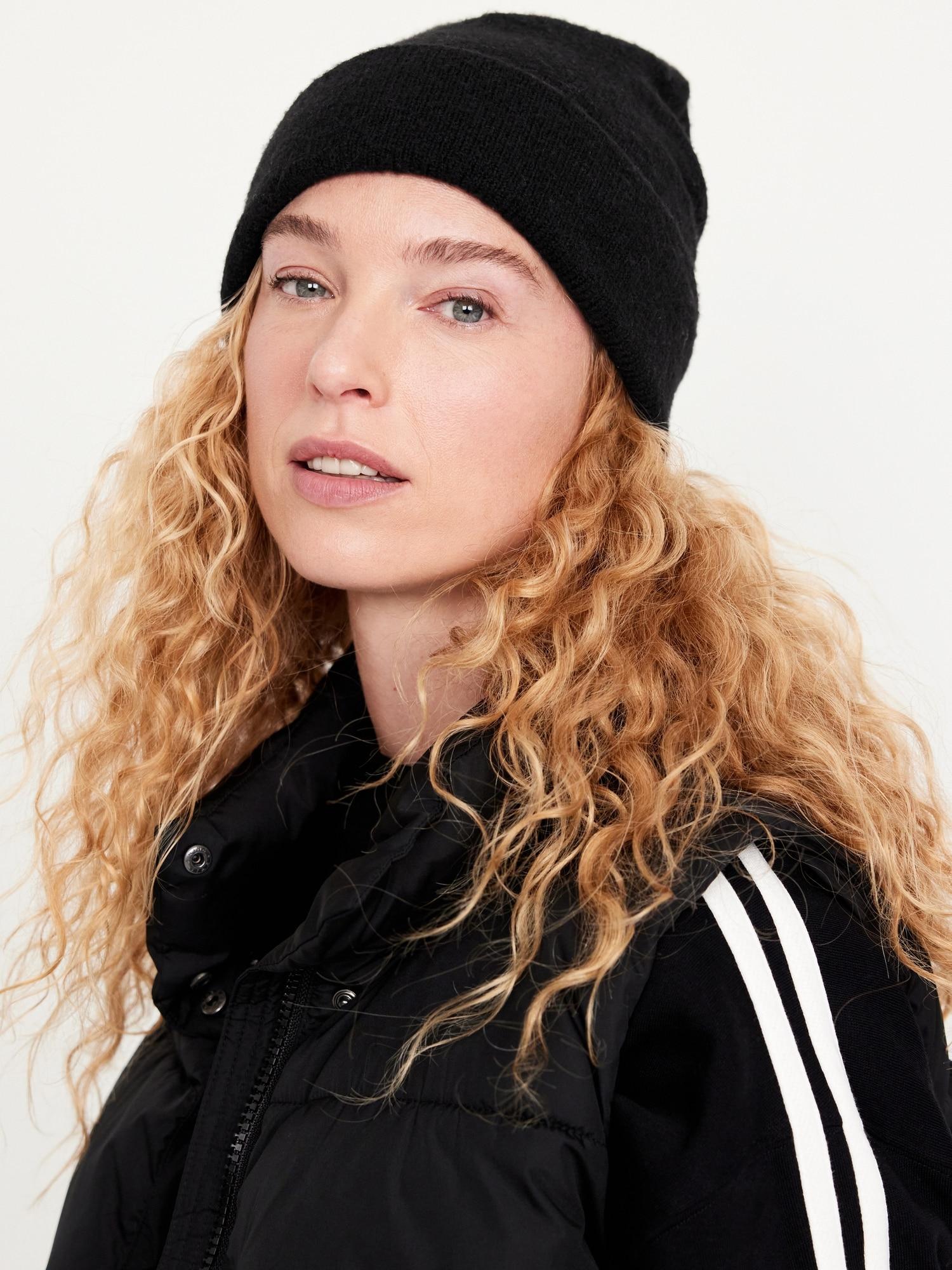 Beanie for Women Product Image