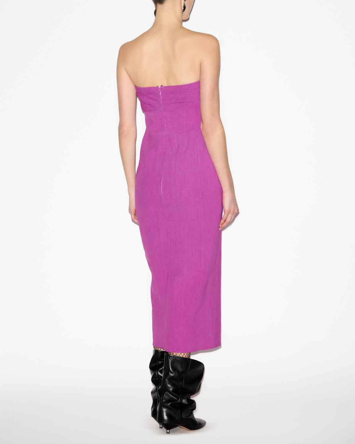 Darlena dress Female Product Image