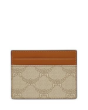 Mcm Himmel Mini Lauretos Card Case Product Image