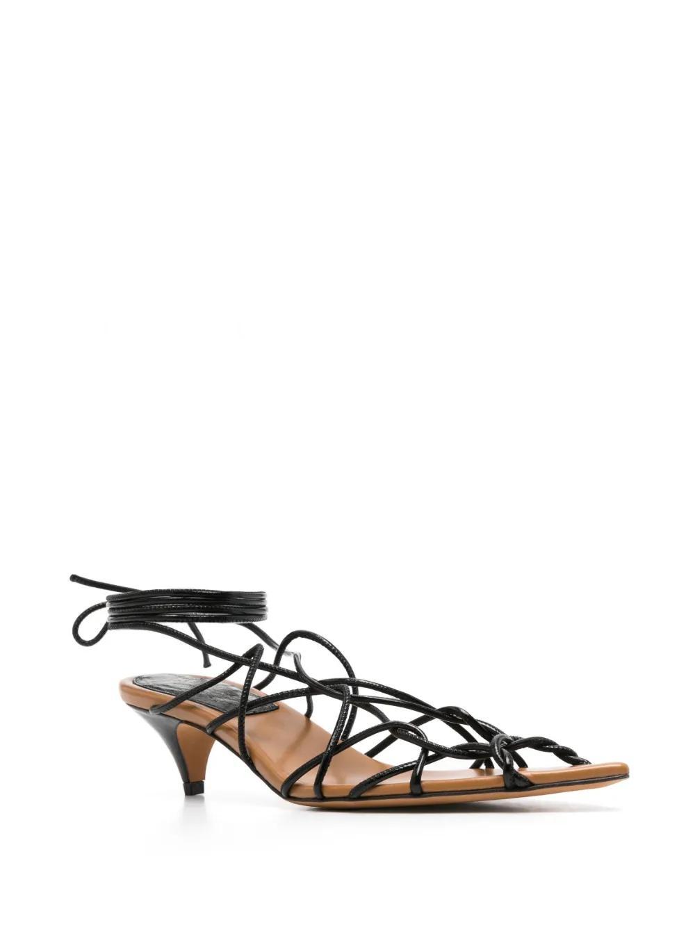 Arden 45mm sandals Product Image