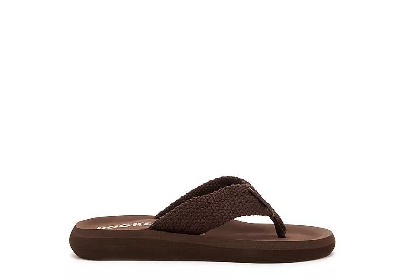 Rocket Dog Womens Sunset Flip Flop Product Image