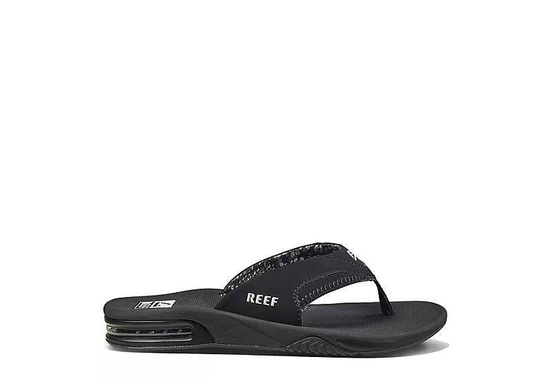 Womens Reef Fanning Sandal Product Image