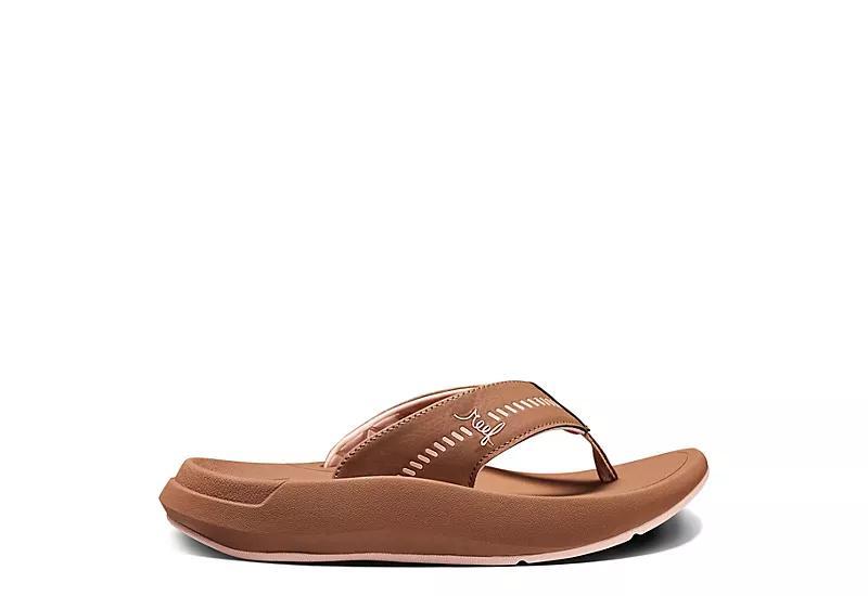 Reef Womens Rover Flip Flop Product Image