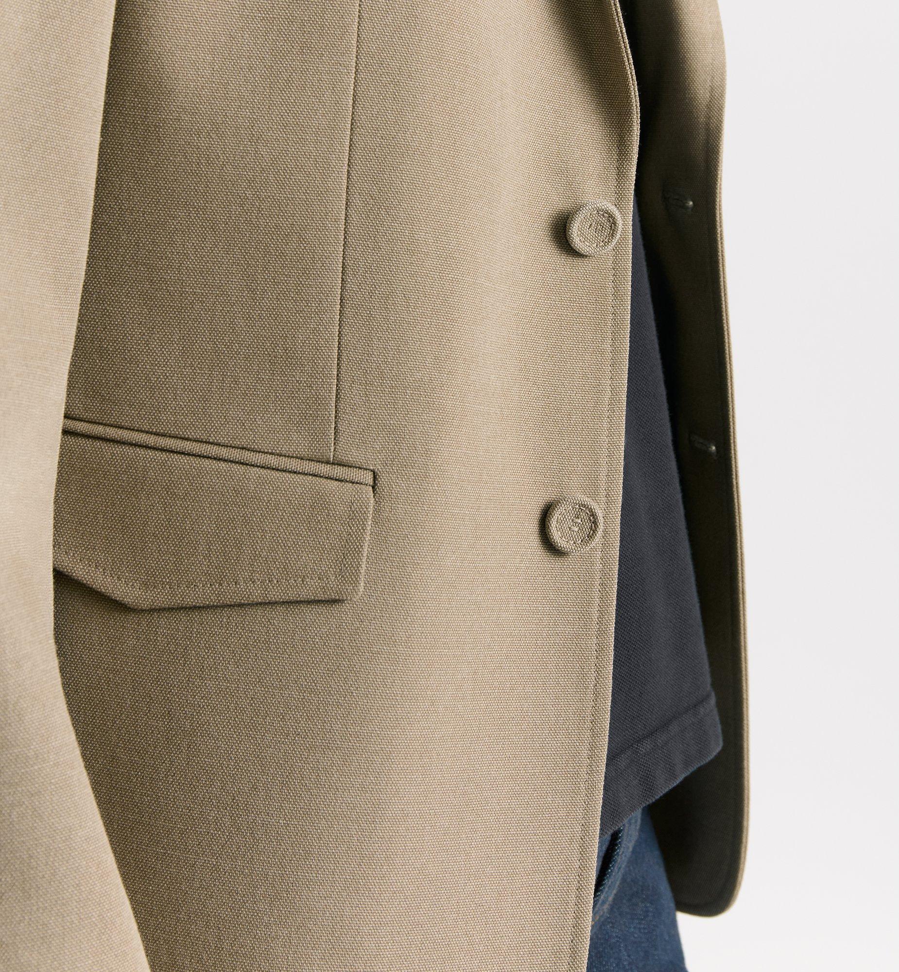 Classic Jacket Product Image