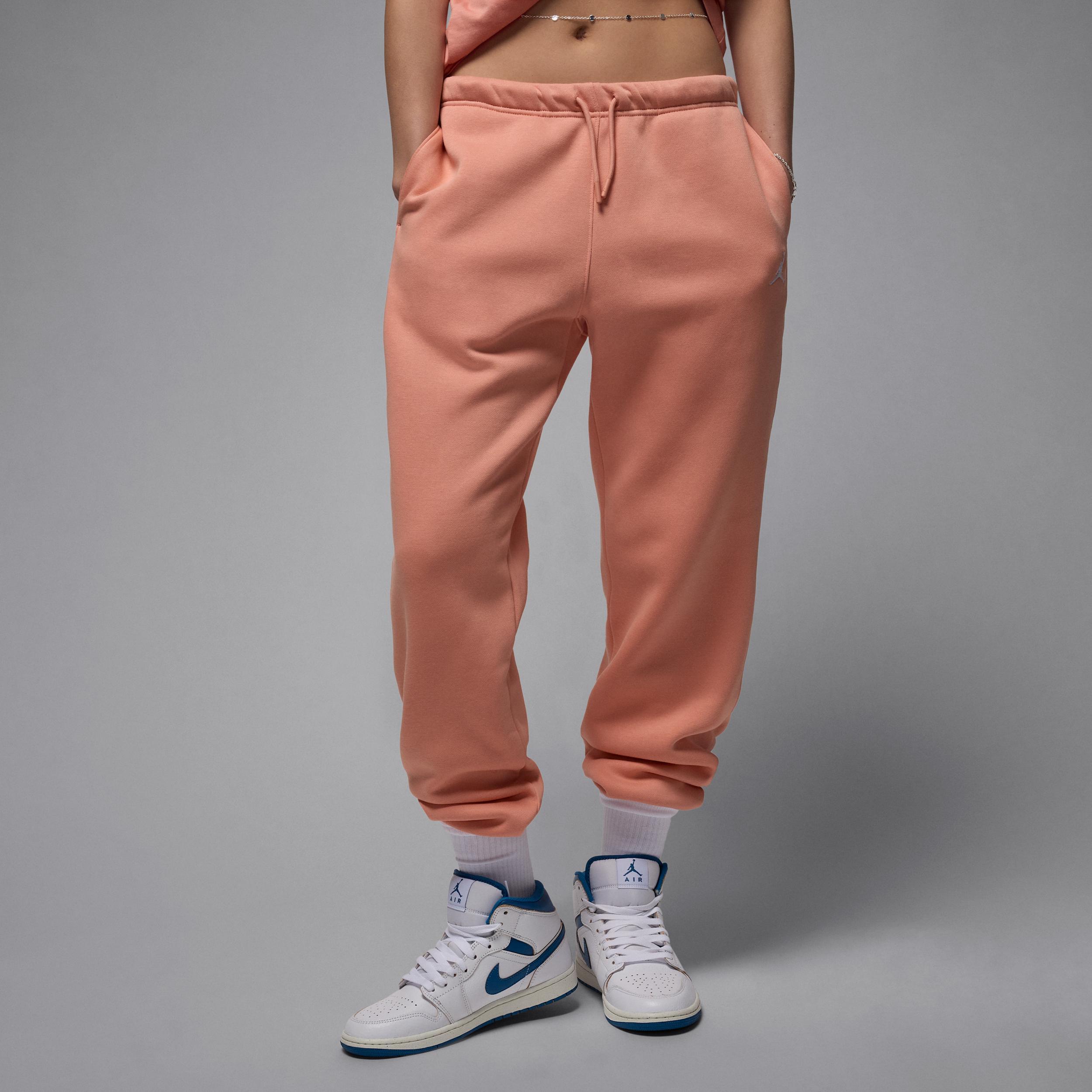 Jordan Brooklyn Fleece Women's Pants Product Image