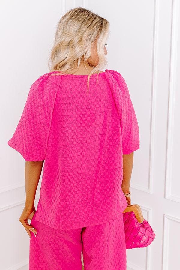 Daydreaming Of You Top Product Image