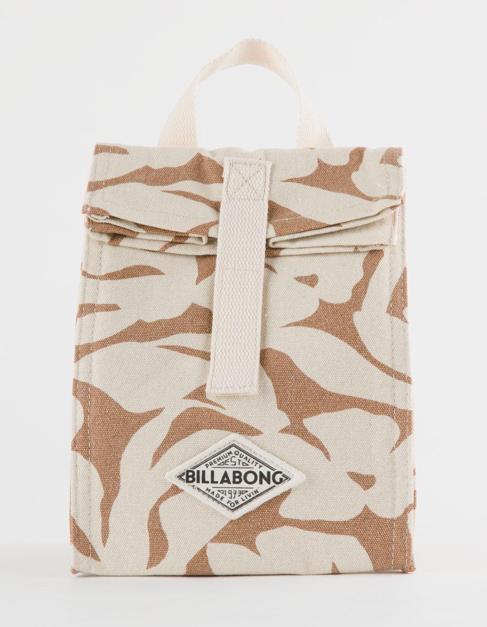 BILLABONG Playa Picnic Lunch Bag Product Image