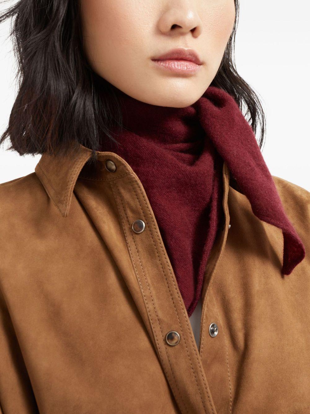 cashmere scarf Product Image