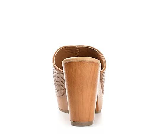 Journee Collection Womens Kelsy Clog Product Image