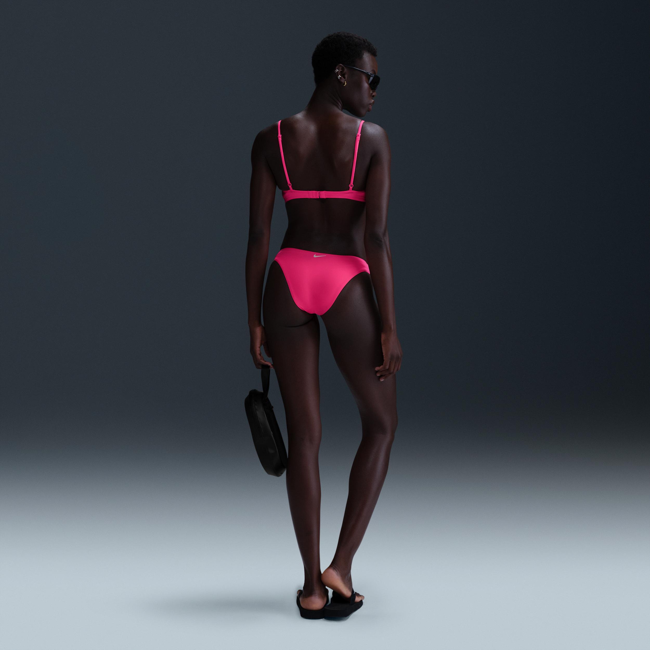 Nike Women's Swim Essential Bralette Bikini Top Product Image