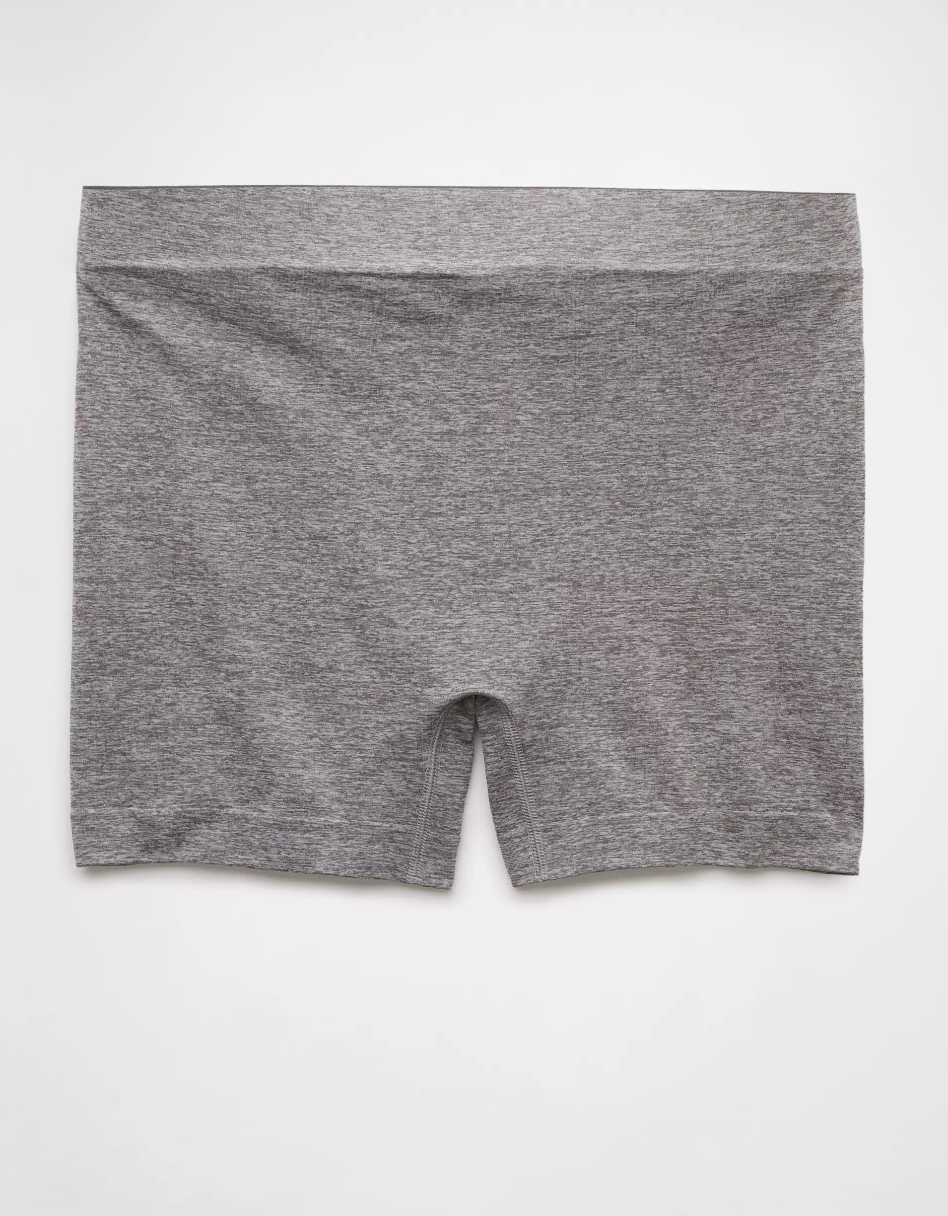 AEO Men's Space Dye 4.5" StealthMode Boxer Brief Product Image