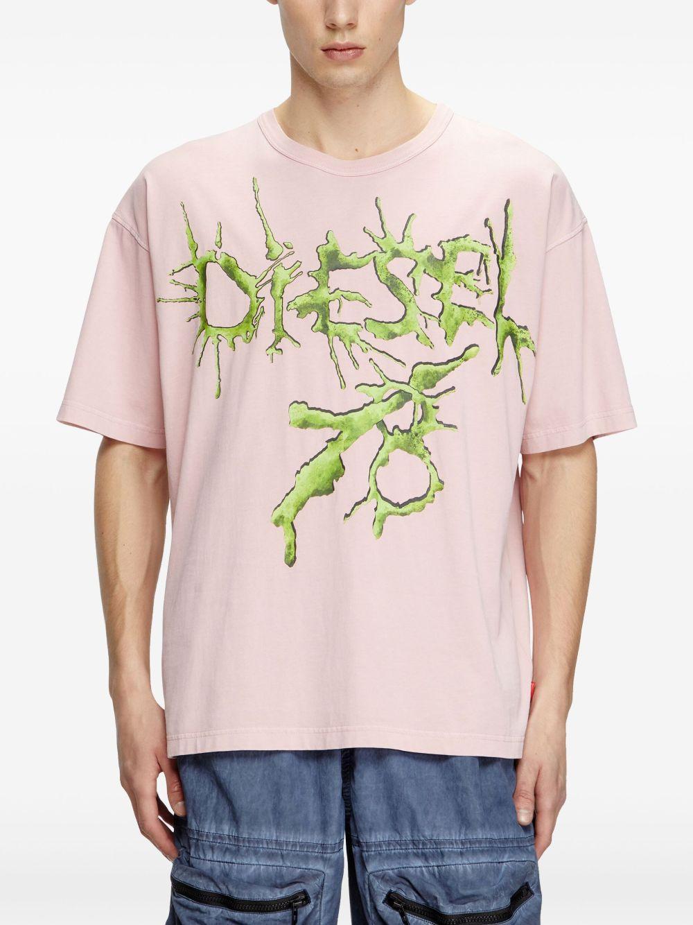 T-Boxt T-shirt Product Image