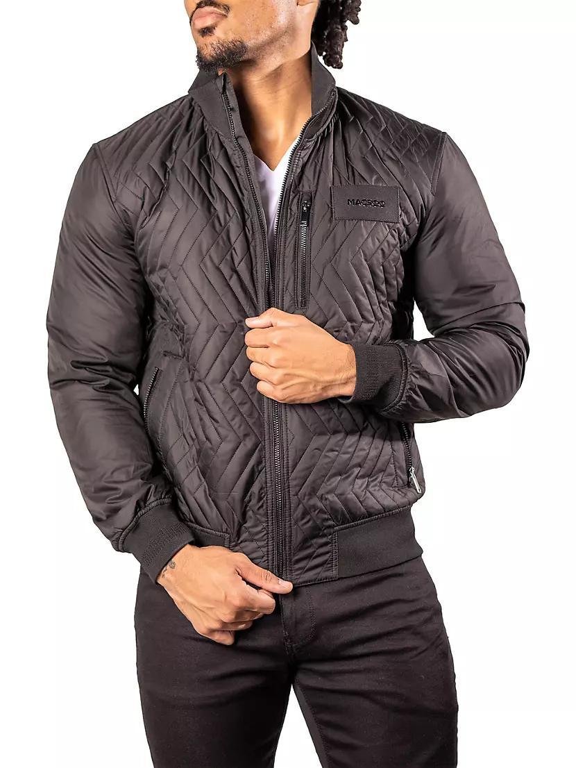 Bomber Jacket Product Image