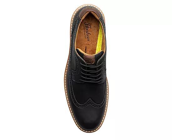 Florsheim Mens Norwalk Wingtip Oxford Product Image