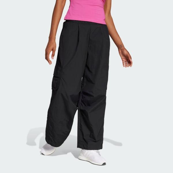 City Escape Parachute Cargo Pants Product Image