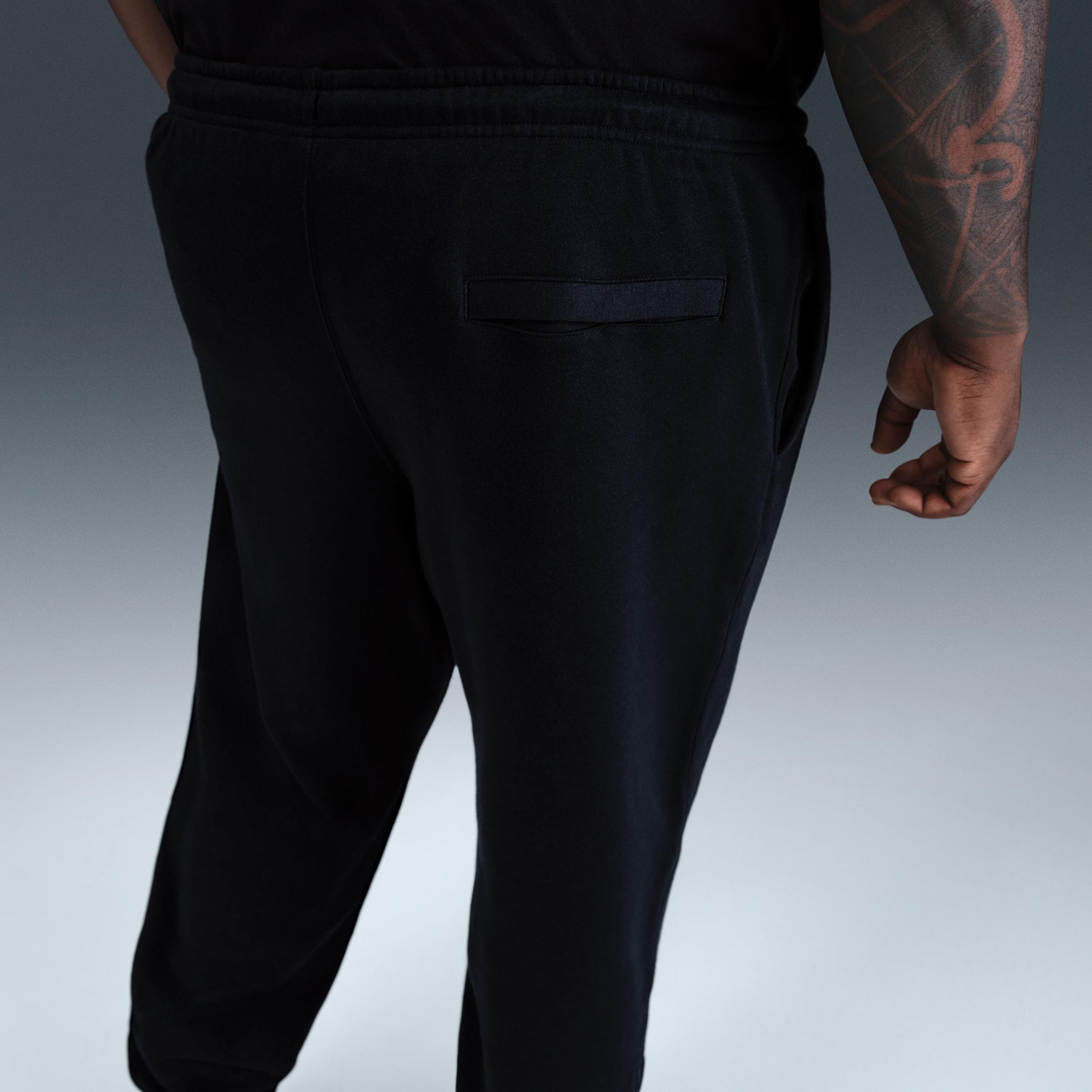 Nike Mens Club Jogger Pants | FN3787-814 Product Image