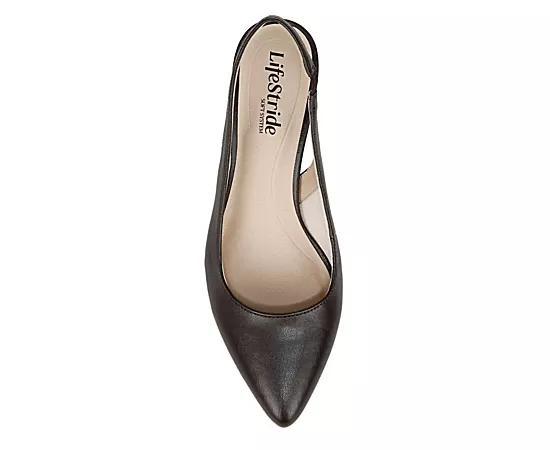 Lifestride Womens Annalise Pump Product Image