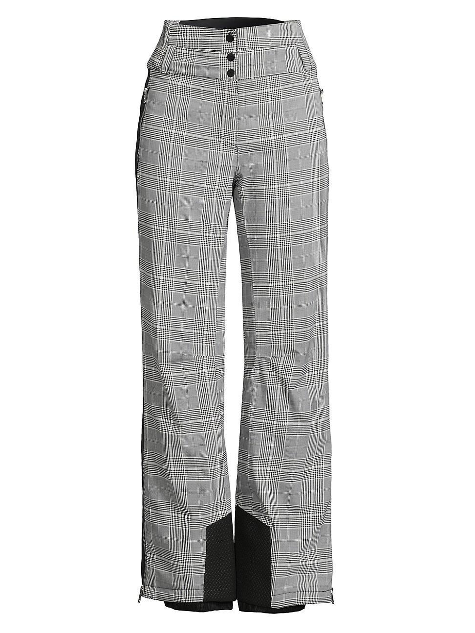 Womens Legacy Prince of Wales Check Pants Product Image