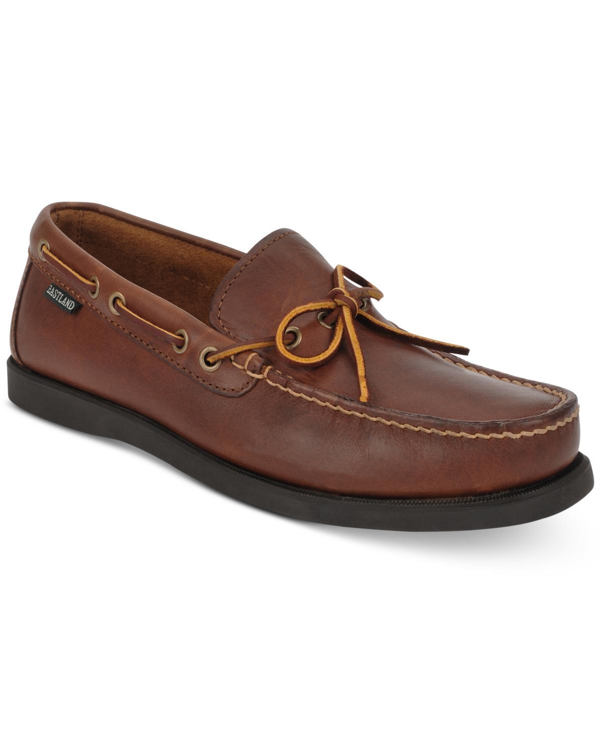 Eastland Mens Yarmouth Boat Shoe Product Image