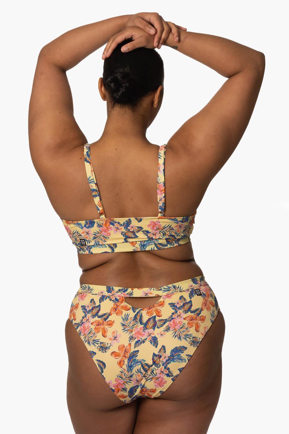 Nora Bikini Bottom Product Image