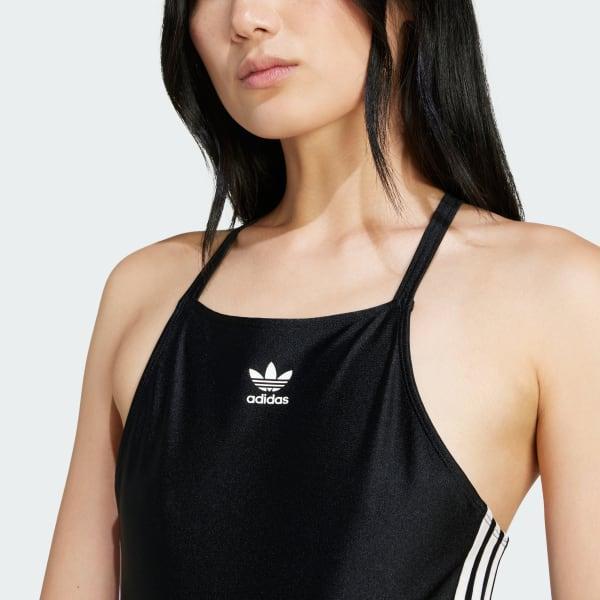 Adicolor 3-Stripes Bodysuit Product Image